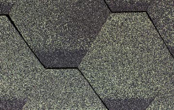 Coldham fibreglass shingle repairs