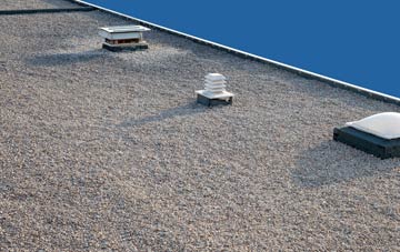 flat roofing Coldham