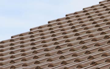 plastic roofing Coldham