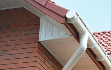 Coldham soffit repair costs