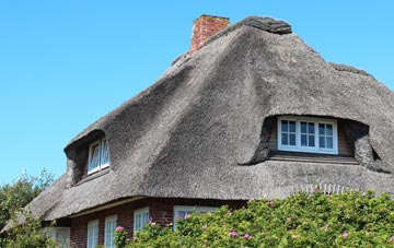 thatch roofing Coldham