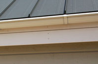 Coldham soffit repair